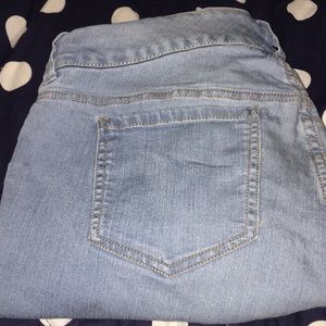 Torrid jeggings size 12R